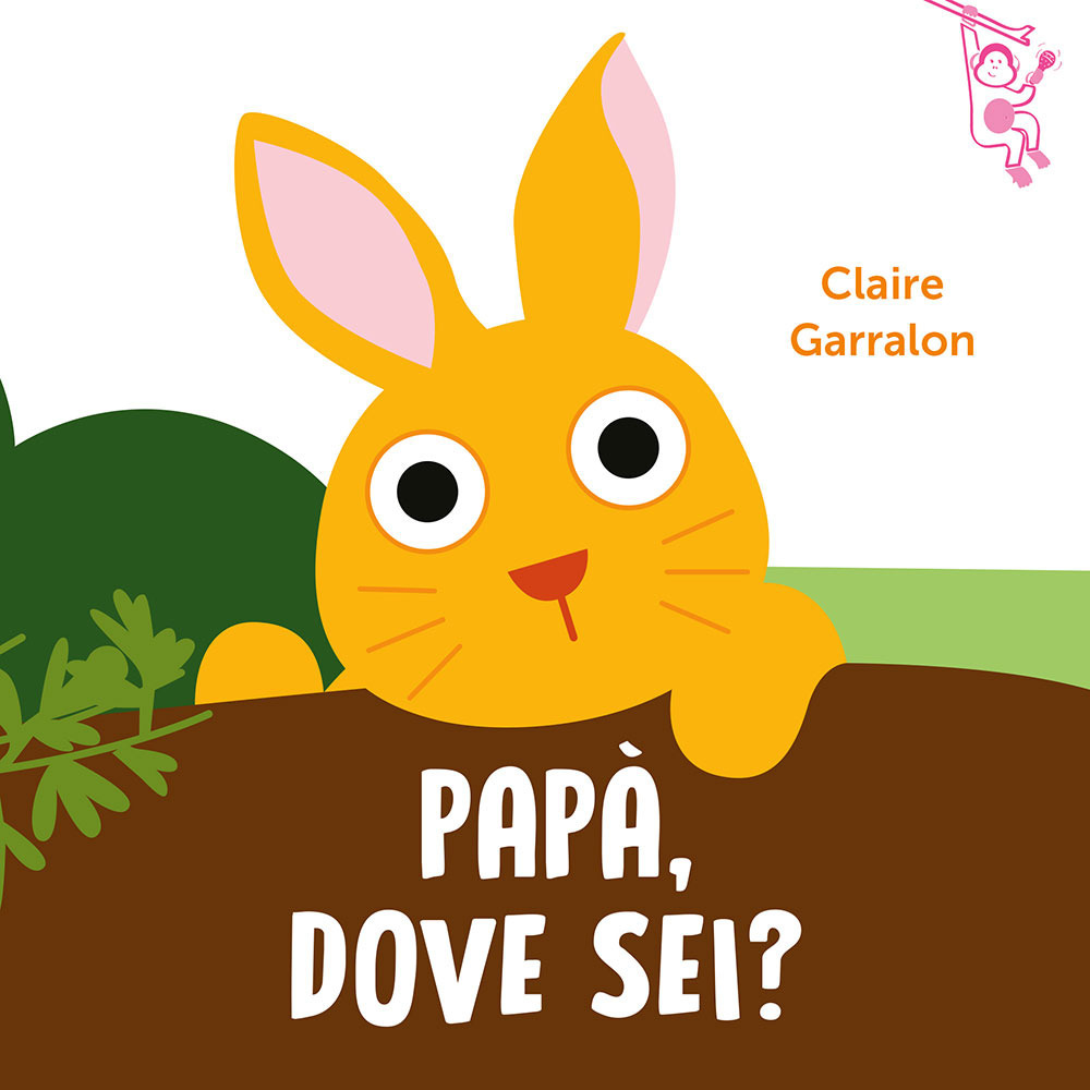 Papà, dove sei?