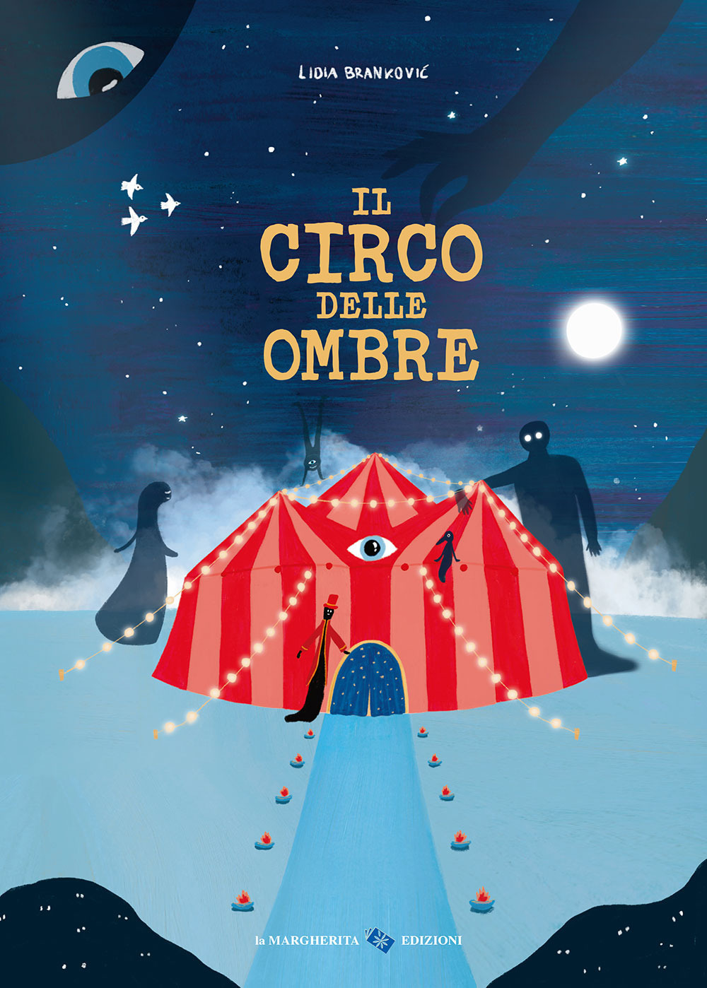 Il circo delle ombre