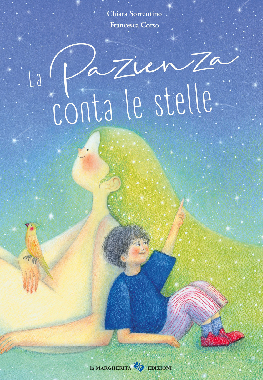 La pazienza conta le stelle