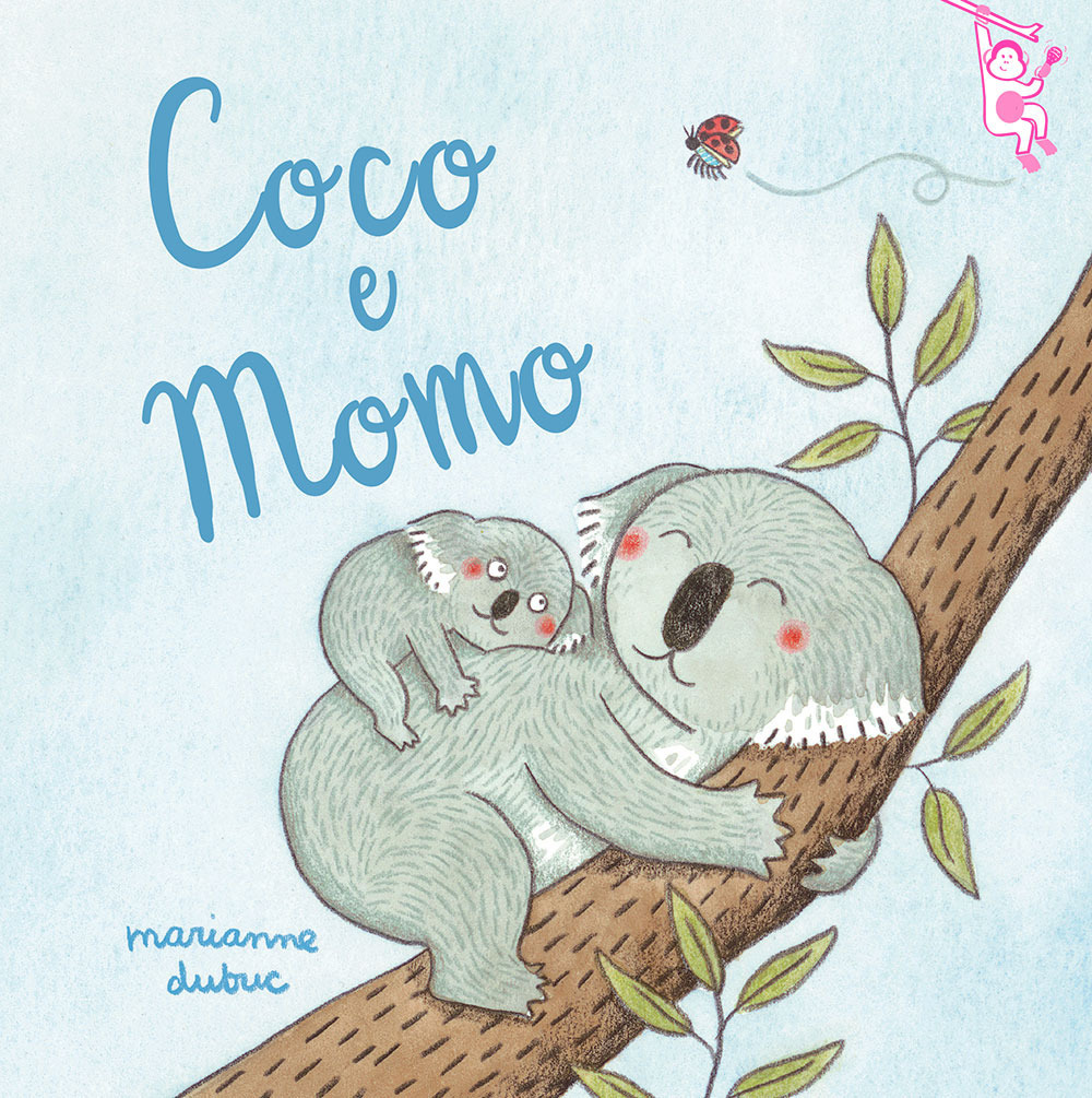 Coco e Momo