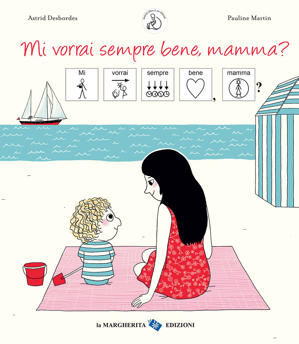Mi vorrai sempre bene, mamma? InBook