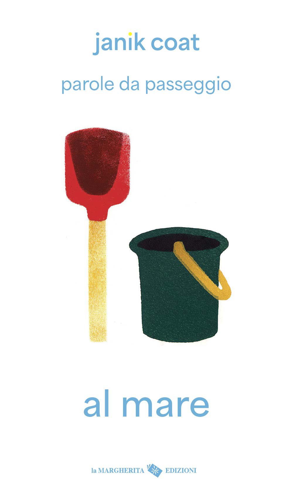 Al mare. Parole da passeggio