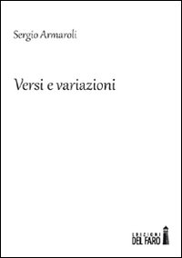 Versi e variazioni