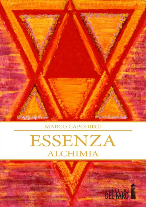 Essenza. Alchimia