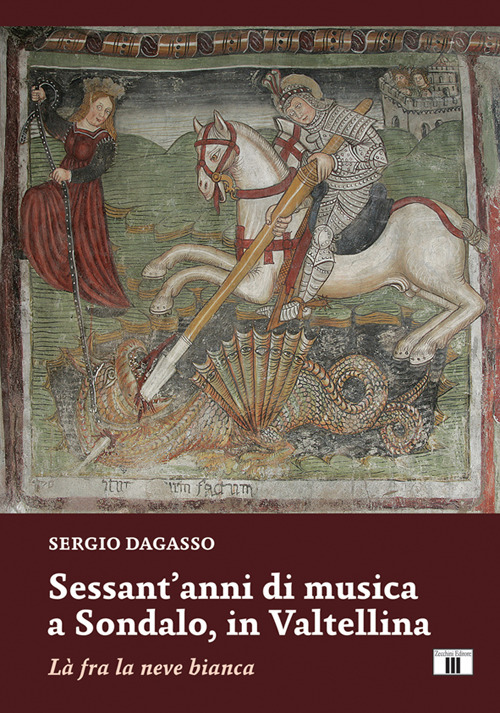 Sessant’anni di musica a Sondalo, in Valtellina. Là fra la neve bianca