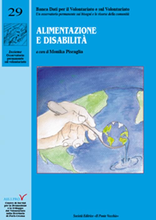 Alimentazione e disabilità