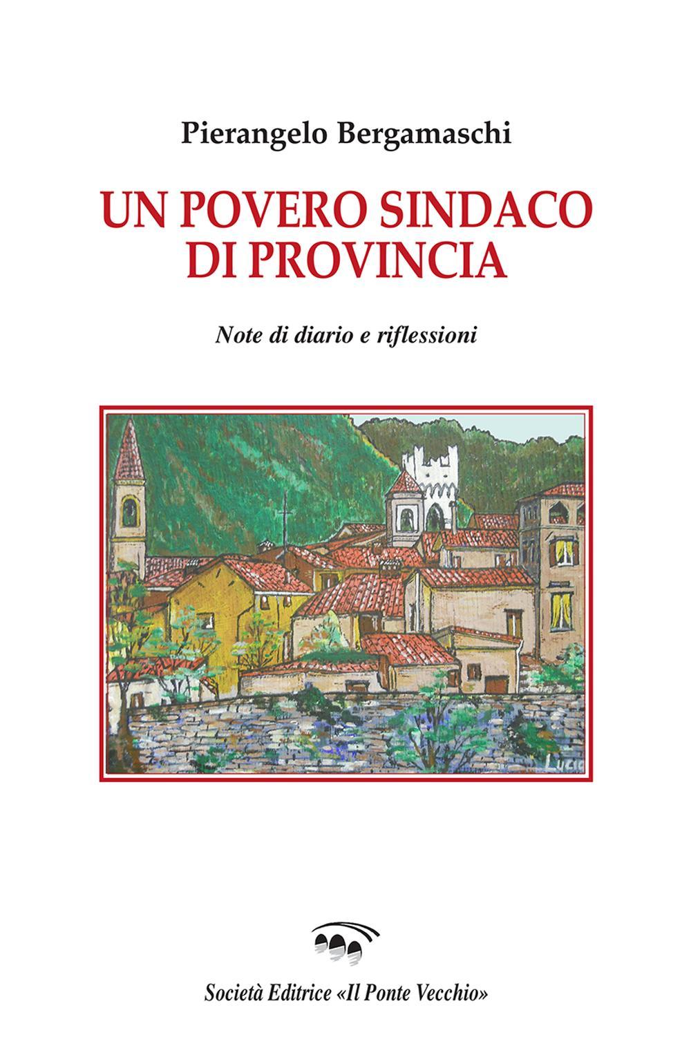 Un povero sindaco di provincia. Note di diario e riflessioni