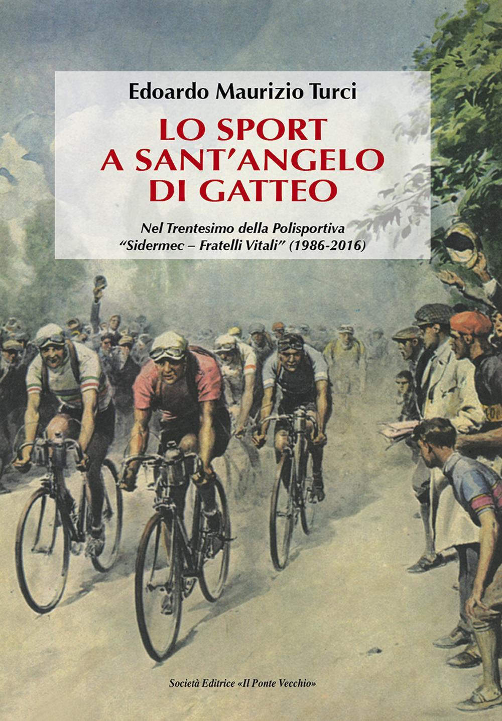 Lo sport a Sant'Angelo di Gatteo