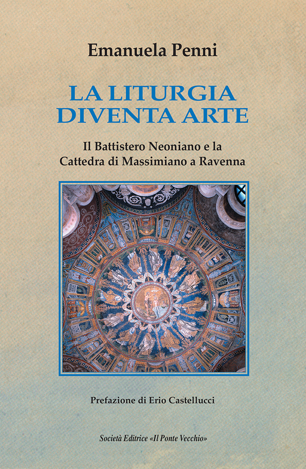 La liturgia diventa arte