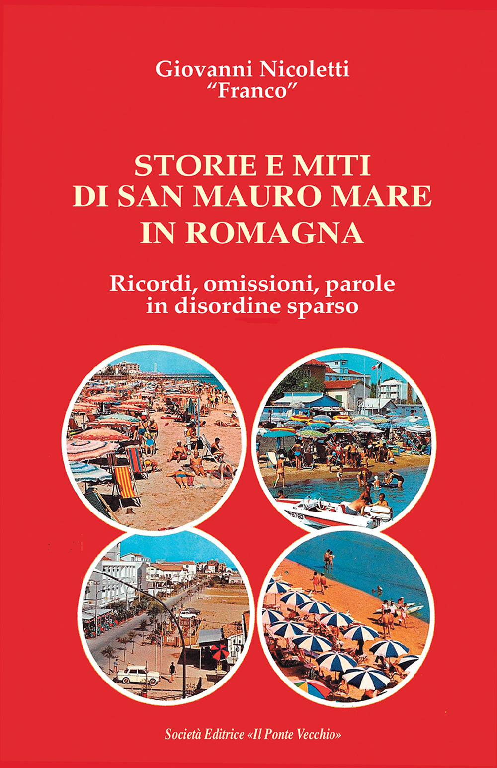 Storie di San Mauro Mare in Romagna
