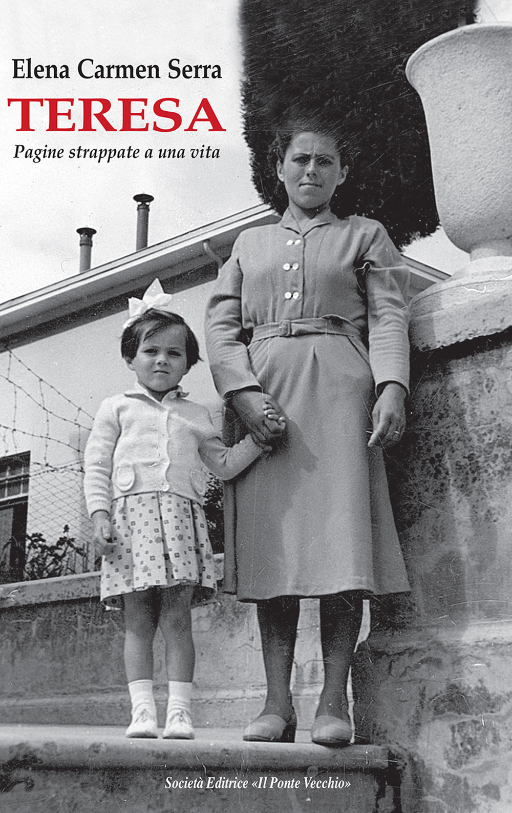 Teresa. Pagine strappate a una vita
