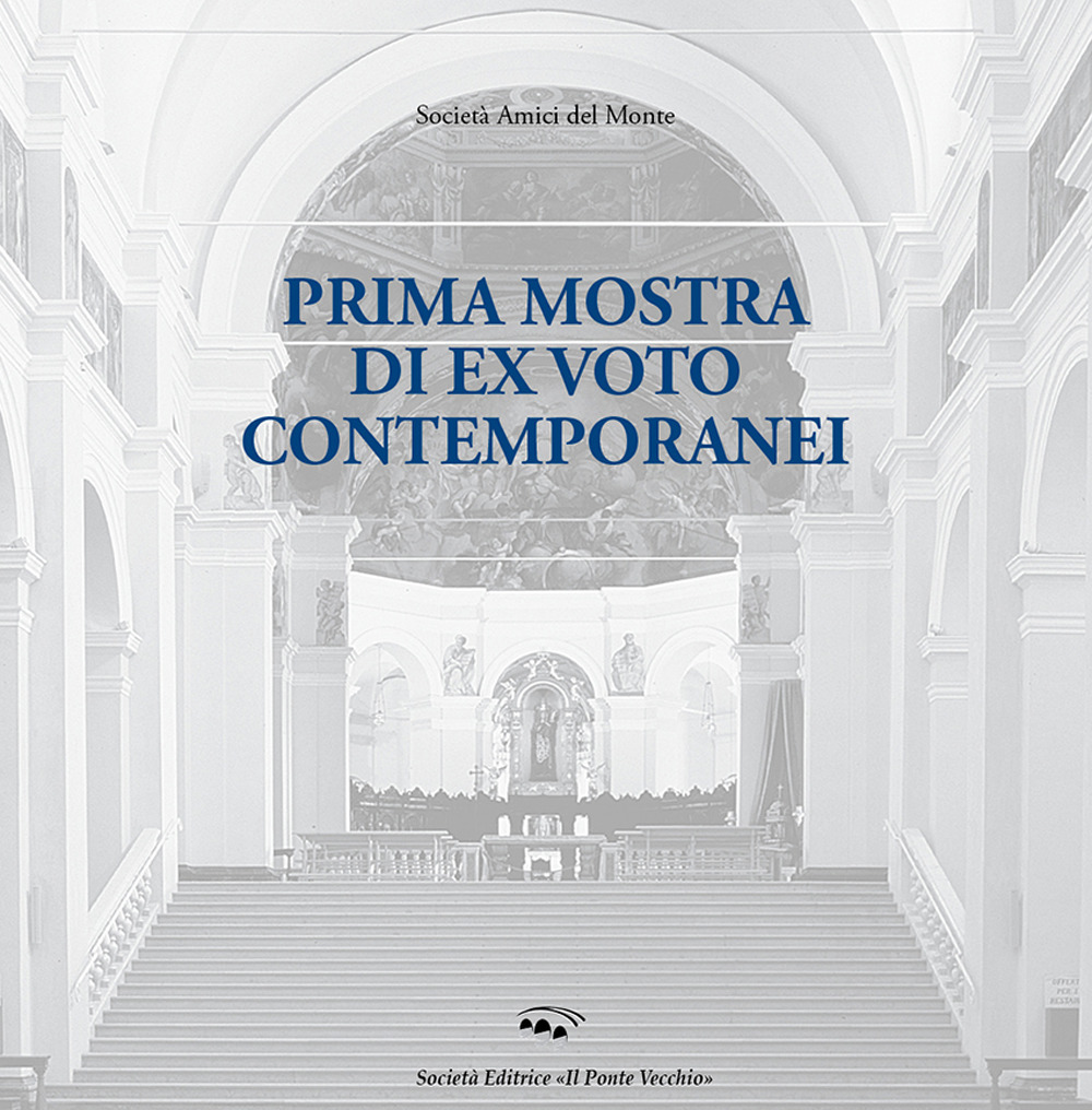 Prima mostra di ex voto contemporanei