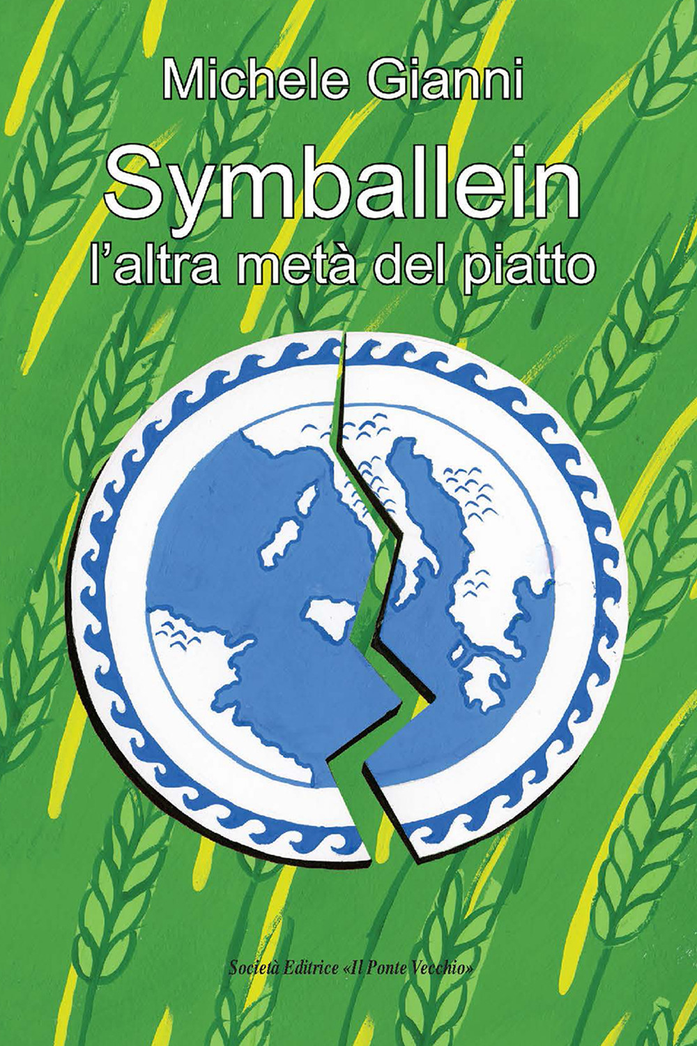 Symballein. L'altra metà del piatto