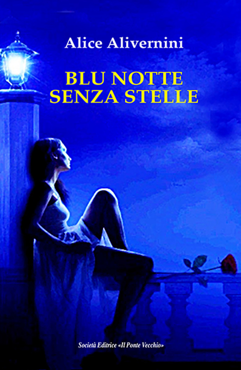 Blu notte senza stelle