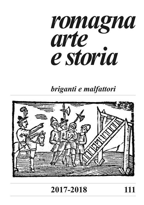 Romagna. Arte e storia. Vol. 111