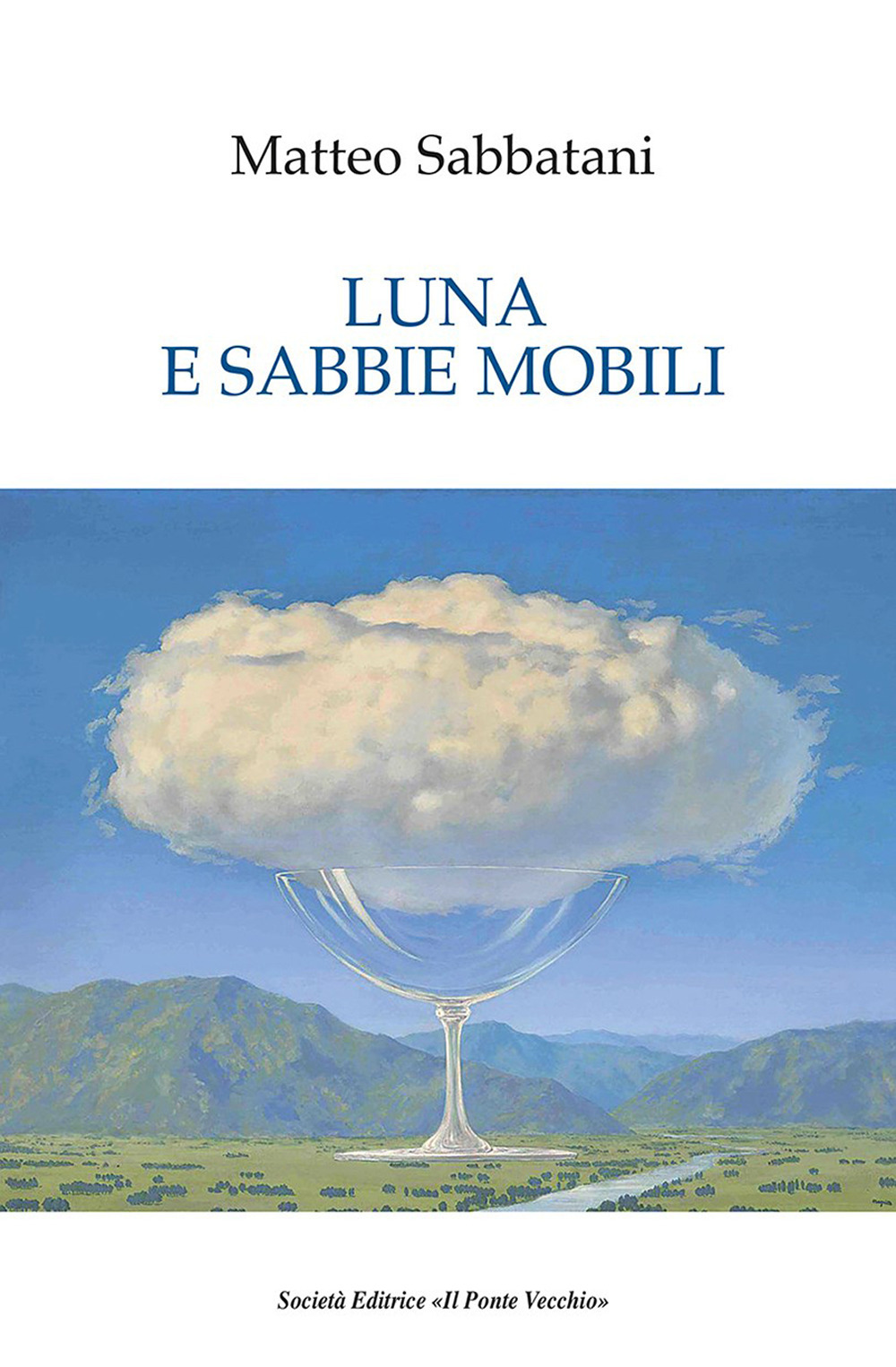 Luna e sabbie mobili