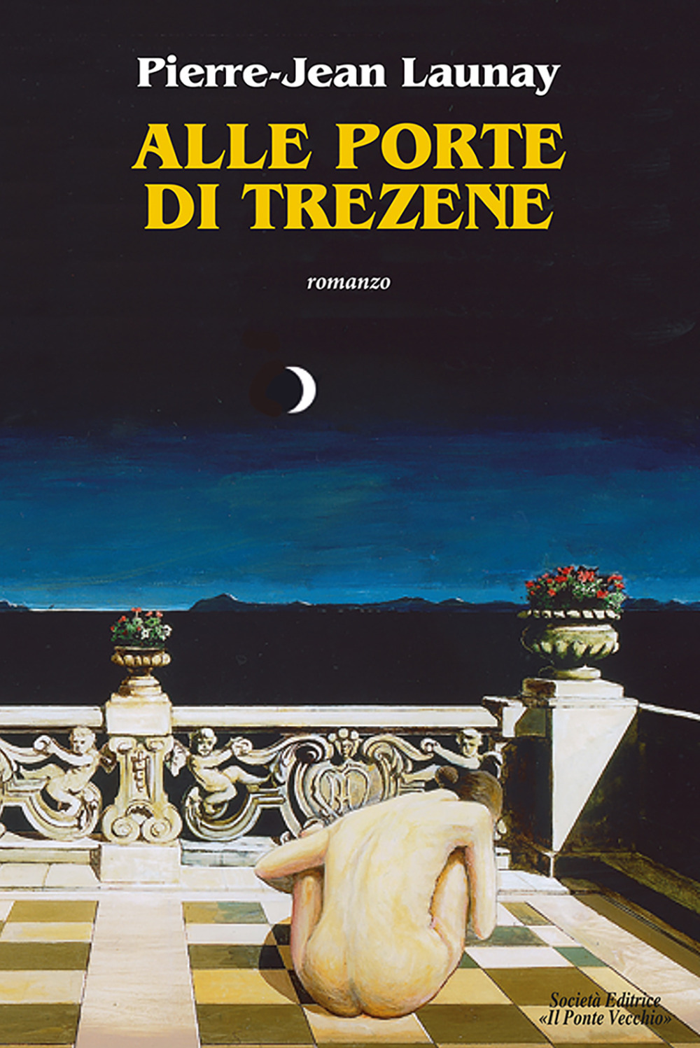 Alle porte di Trezene