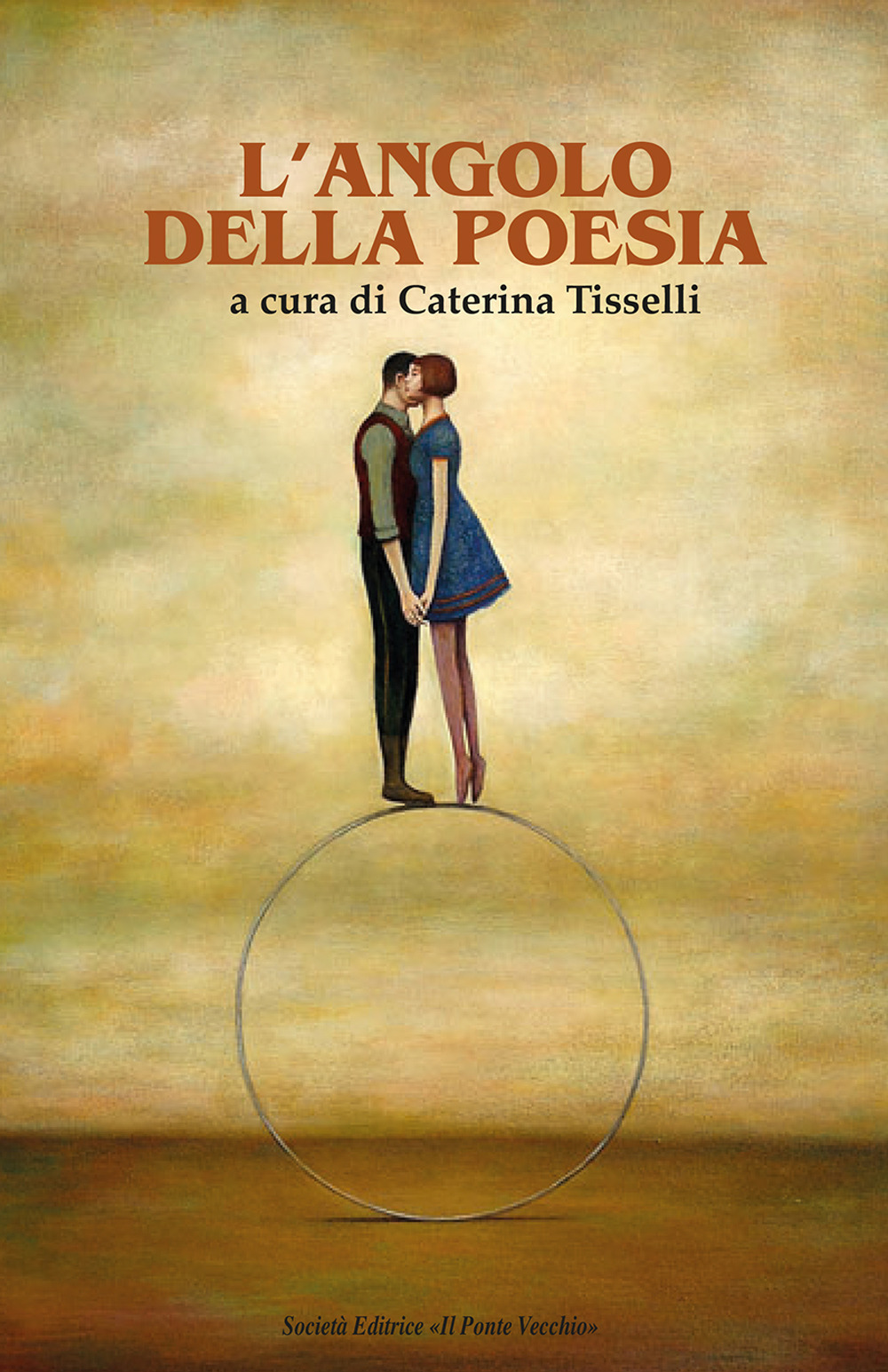 L'angolo della poesia 2021