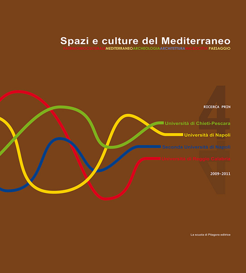 Spazi e culture del Mediterraneo