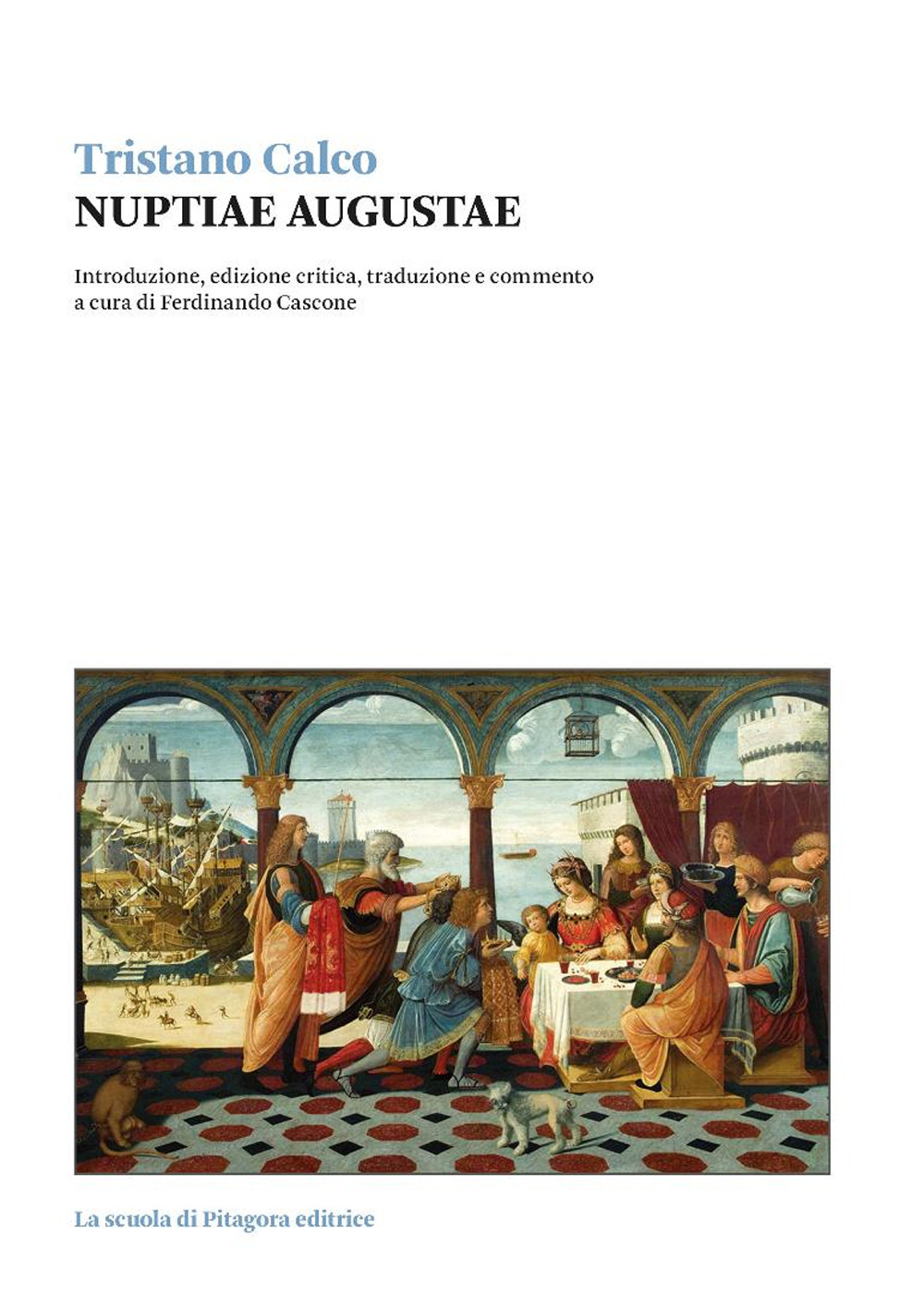 Nuptiae Augustae
