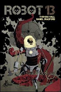 Robot. Vol. 13: Colosseo