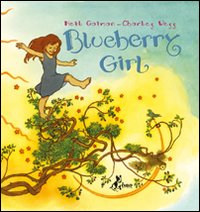 Blueberry girl