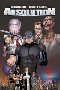 Absolution