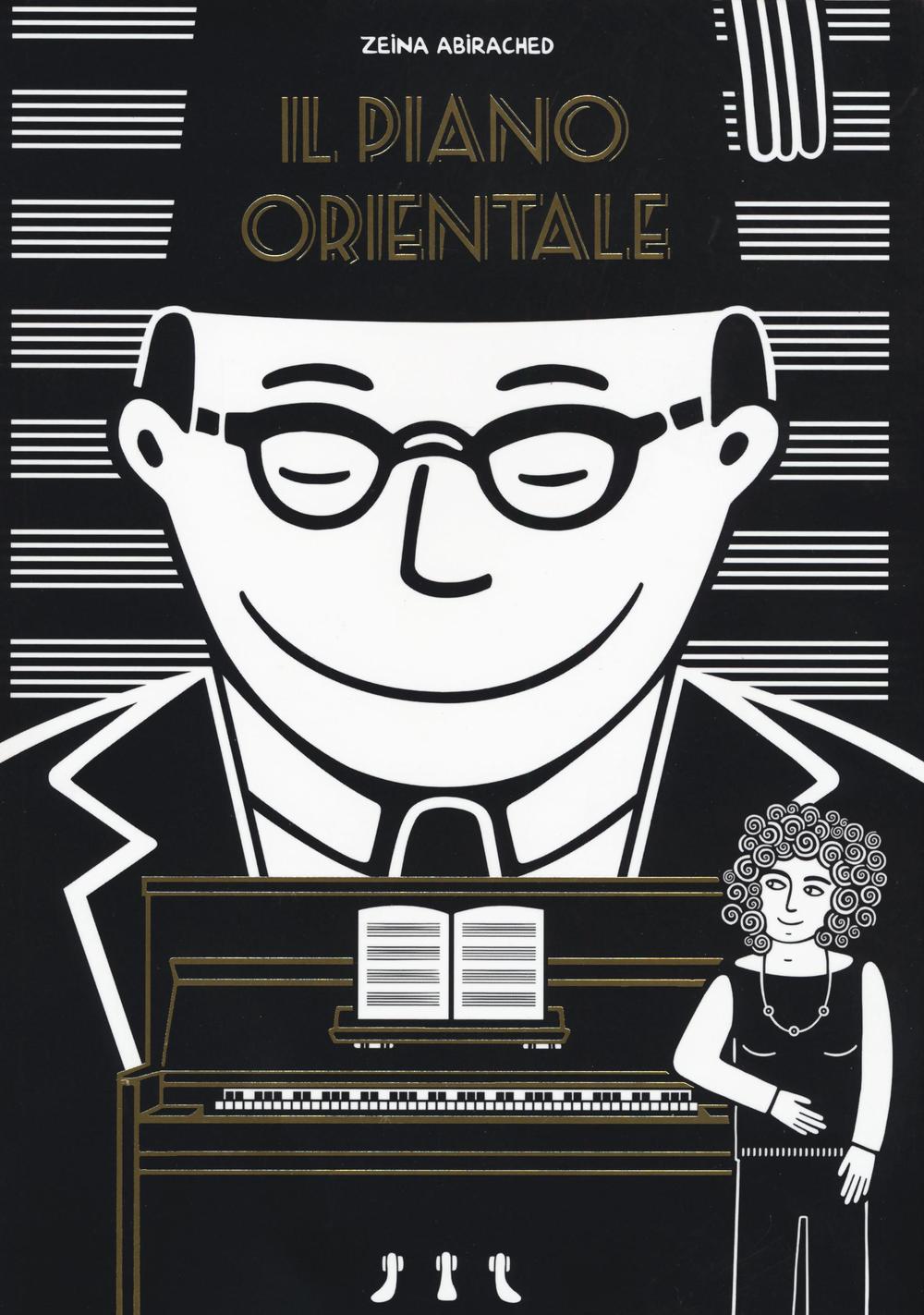 Il piano orientale