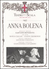 Anna Bolena. Ediz. italiana e inglese