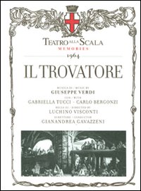 Il trovatore. Ediz. italiana e inglese
