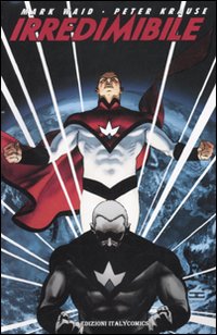 Irredimibile. Vol. 1