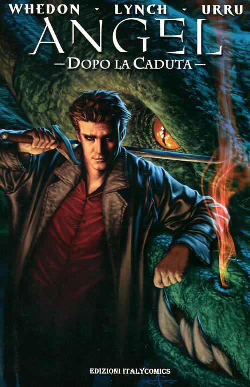 Angel. Dopo la caduta. Vol. 1