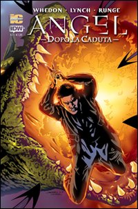 Angel dopo la caduta. Vol. 11