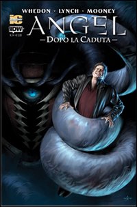 Angel dopo la caduta. Vol. 14