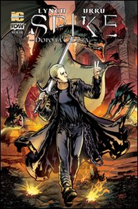 Spike dopo la caduta. Vol. 2