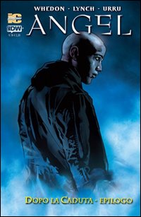 Angel dopo la caduta. Vol. 18