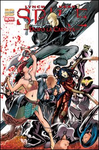 Spike dopo la caduta. Vol. 4