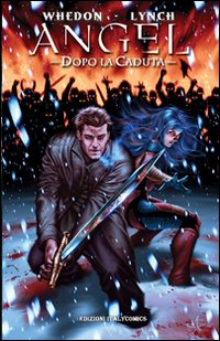 Angel dopo la caduta. Vol. 3