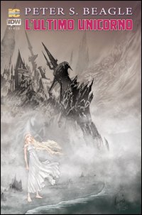 L'ultimo unicorno. Vol. 5