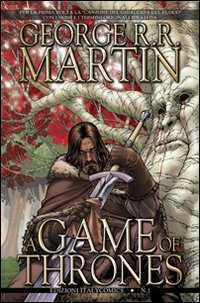 A Game of thrones. Vol. 1