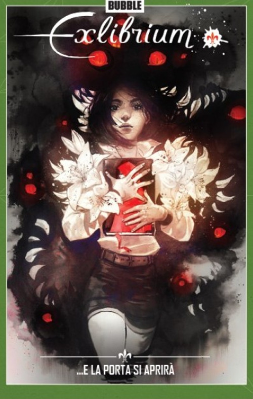 Exlibrium. Vol. 1: ... e la porta si aprirà