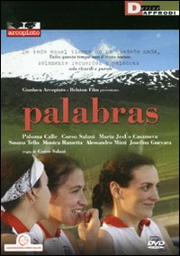 Palabras. DVD