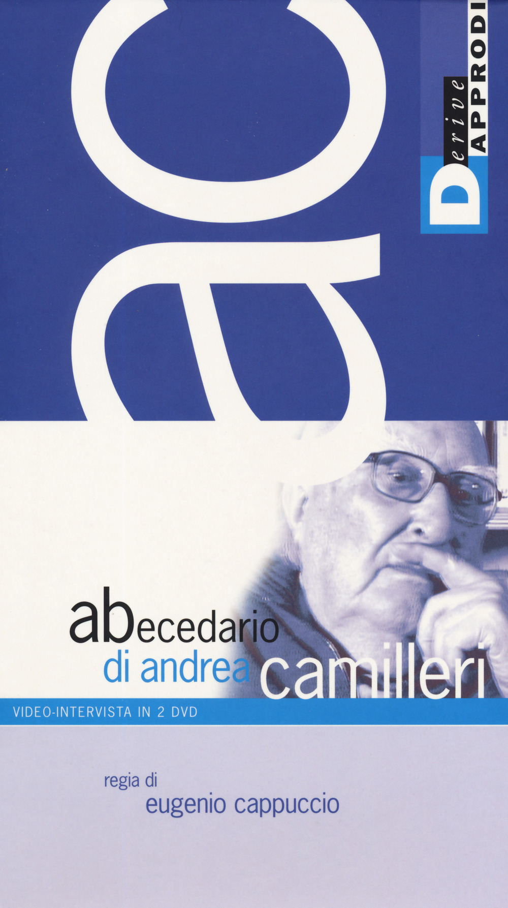Abecedario di Andrea Camilleri. 2 DVD