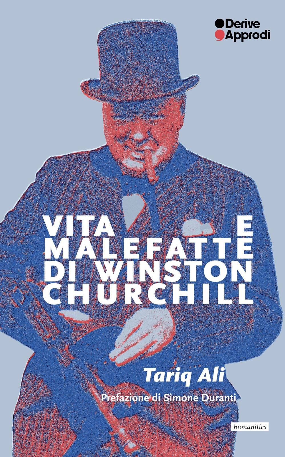 Vita e malefatte di Winston Churchill
