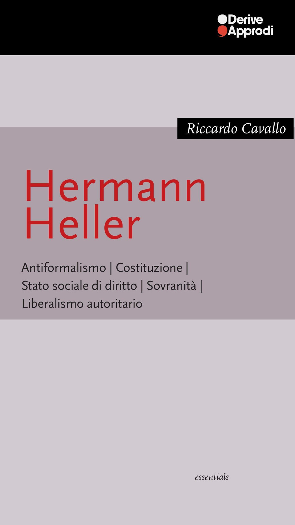 Hermann Heller
