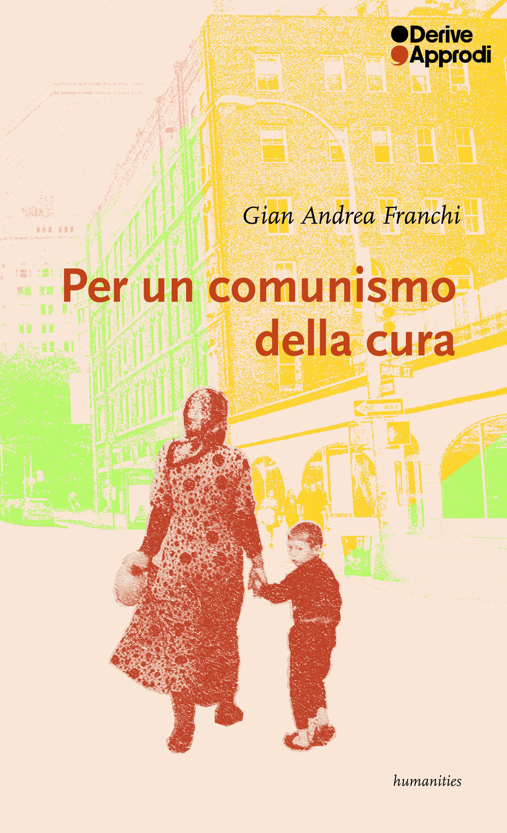 Per un comunismo della cura