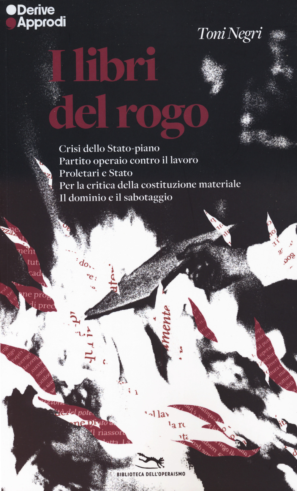 I libri del rogo