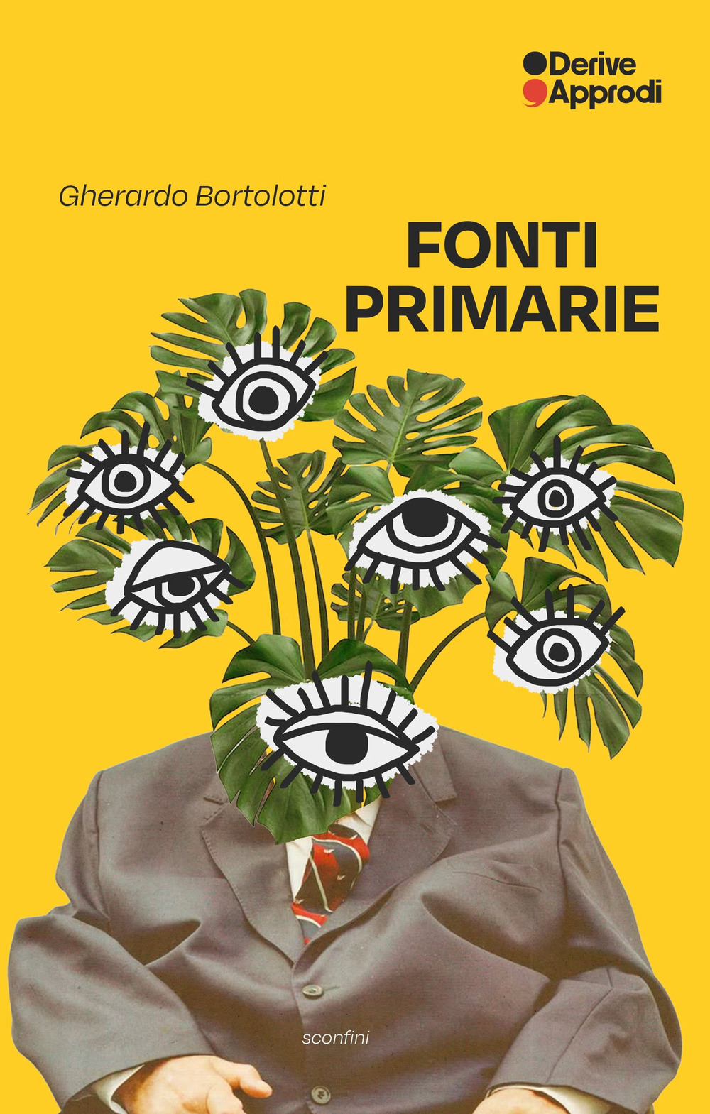 Fonti primarie