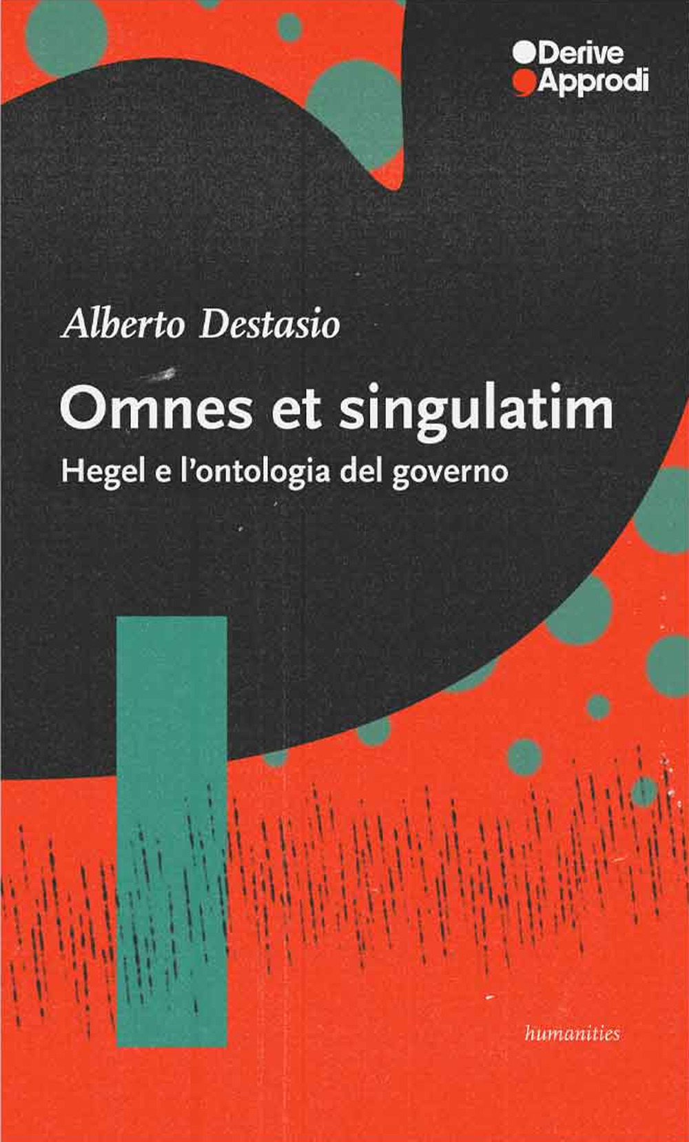 Omnes et singulatim. Hegel e l'ontologia del governo