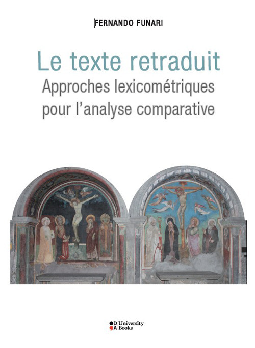 Le texte retraduit